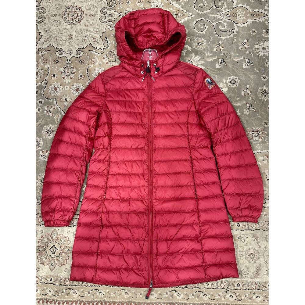 NEW PARAJUMPERS meredith in 0310
